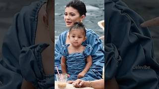 Stormi the best dressed person 🔥 Kylie jenner and stormi Webster #kyliejenner #s