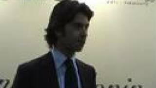 FRANCESCO ZONIN - Vicepresidente - Gruppo Zonin