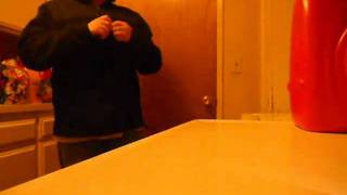 ghost prank hela funny