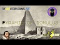 Roman Pyramid: The Meta Romuli