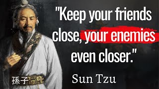 Sun Tzu Quotes about Life,  Love and War | The Art of War