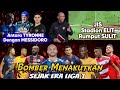 Bomber Maut Sejak Era Liga 1 🔥Antara Tyronne & Messidoro 🔥Berita Liga 1