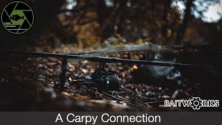 Carp Fishing - A Carpy Connection - Channel Trailer