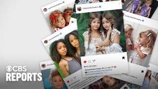 Kid influencers: Few rules, big money | Full Documentary