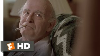 Monster's Ball (2001) - Hank Just Like His Daddy Scene (10/11) | Movieclips