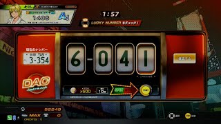 【オンラインバトル】いろは以外負け確定!縛りプレイ9日目Part3【頭文字D THE ARCADE】