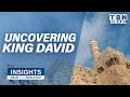 Israel's Archeological Proof of King David | Insights on TBN Israel