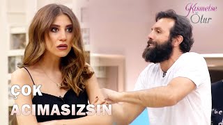 Melis, Tankut ve Dani'yle Birbirine Girdi | Kısmetse Olur 153. Bölüm