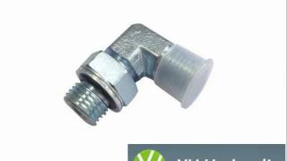 BSP Male Hose Adapter with Different Size89