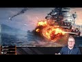 world of warships blitz ijn shinonome loads of skills and guns