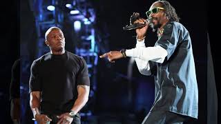 Snoop Dogg talks about Dr. Dre's new album, mentions GTA involvement (actual interview) (new)