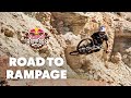 Road to Rampage - The Final Destination - Ep. 6 Road to Rampage - The Final Destination - Ep. 6