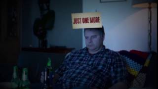 Alcohol – Drinks Alone – 15 sec pre roll