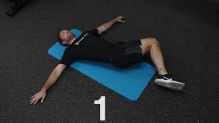 Lumbar Rotation