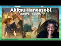 Returning Player Reacts to Story Teaser: Akitsu Haneasobi (Genshin Impact)