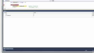 Do While Loop in Visual Basic