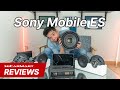 Smooth Like Butter To Your Ears? Sony Mobile ES Series | sgCarMart Reviews