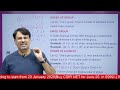 group theory abelian u0026 cyclic for csir iit jam gate u0026 cuet pg revision series by gp sir