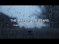 The Way Of The Tears - Muhammad Al Muqit | lyrics | English Translation and Transliteration.