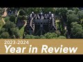 2023-2024 Year in Review | William & Mary