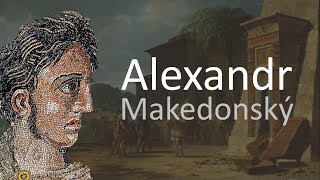 Řecko 5/5: Alexandr Makedonský  | Videovýpisky z dějepisu