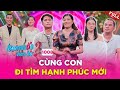 10 năm Cô Đơn,Rong Ruổi kiếm tiền nuôi con, mẹ đơn thân 8X quyết mở lòng để tìm hạnh phúc|BMHH #1008