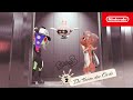 Splatoon 3-uitbreidingspas – De Toren der Orde – Nu beschikbaar! (Nintendo Switch)