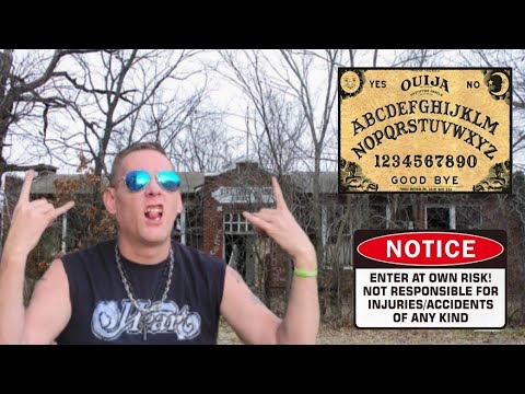 Terrifying Ouija Board Gone Wrong Youtube