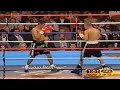 WOW!! WHAT A KNOCKOUT - Erik Morales vs Fernando Velardez, Full HD Highlights