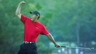 The Masters explained
