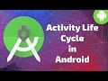 android activity lifecycle
