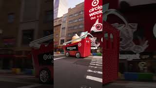 Target Circle Week Oct 1 7