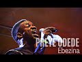 Ebezina (Don't You Cry) - Preye Odede  (Powerful Christian Worship Song)