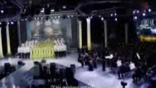 INC 95th Anniversary - INC Tabernacle Choir - Alipin Sa Malayong Silangan