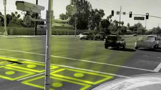 How Red Light Cameras Work