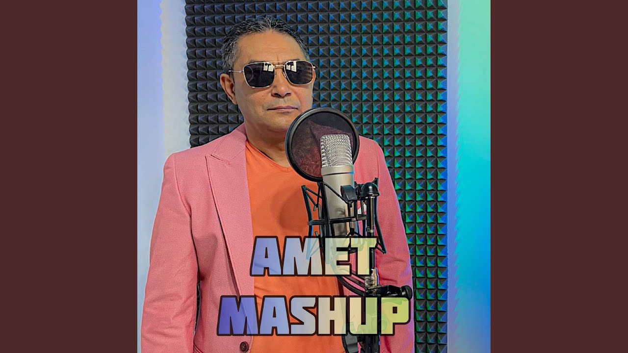 Mashup Youtube Music