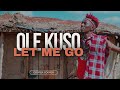 Cooper Cooper Ole Kuso ~ Let Me Go (official lyrical video)