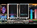 beatmania Ⅱdx sync anthem dph ☆10