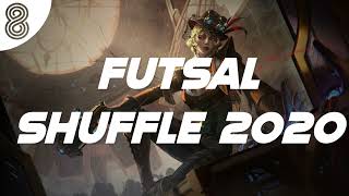 Lil Uzi Vert - Futsal Shuffle 2020 | 8D Audio 🎧