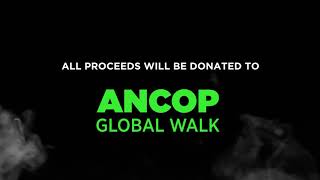 The Power of X  Supports the ANCOP Global Walk 2020