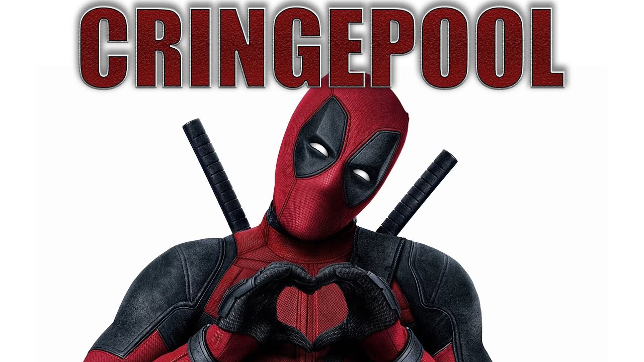 тизер Deadpool 3 Mp4 Youtube