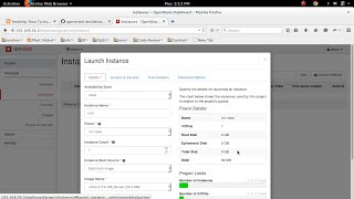 Stable OpenStack Liberty How To Install In Ubuntu Using Devstack