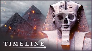 Why Did Ancient Egypt Eventually Fall? | Immortal Egypt | Timeline