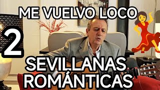 Nueva Sevillana de Amor 2025 – Me Vuelvo Loko 💖 - Alberto Rodríguez