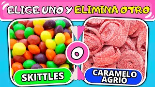 Elige Uno, Patea Uno - Edición Dulce 🍬🍭