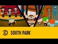 That Time Cartman Got Rid Of Butters So He Could Go To Casa Bonita | South Park