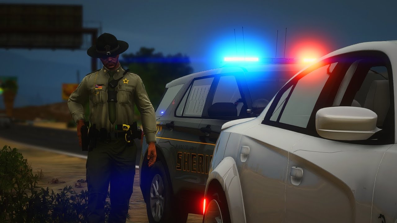 Outlawrp Bcso Youtube