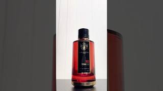 Дорогой вишневый ликер Red Tobacco от Mancera #духи #парфюмерия #ароматы #парфюм