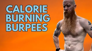 Which Burpee BURNS The Most Calories?