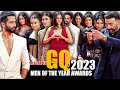 GQ Men Of The Year Awards 2023 | Alia Bhatt, Avneet Kaur, Sunny Deol, Shahid Kapoor, Shruti, Mouni R